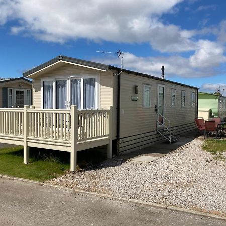 Adams Caravan Holidays Моркамб Екстериор снимка