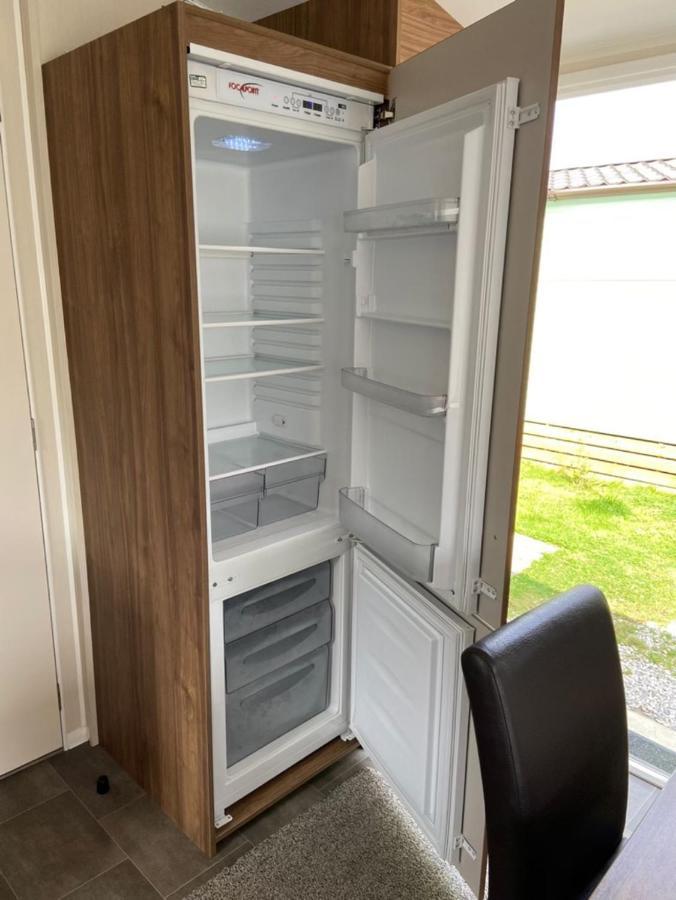 Adams Caravan Holidays Моркамб Екстериор снимка