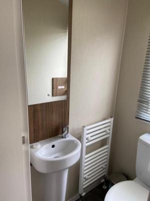 Adams Caravan Holidays Моркамб Екстериор снимка